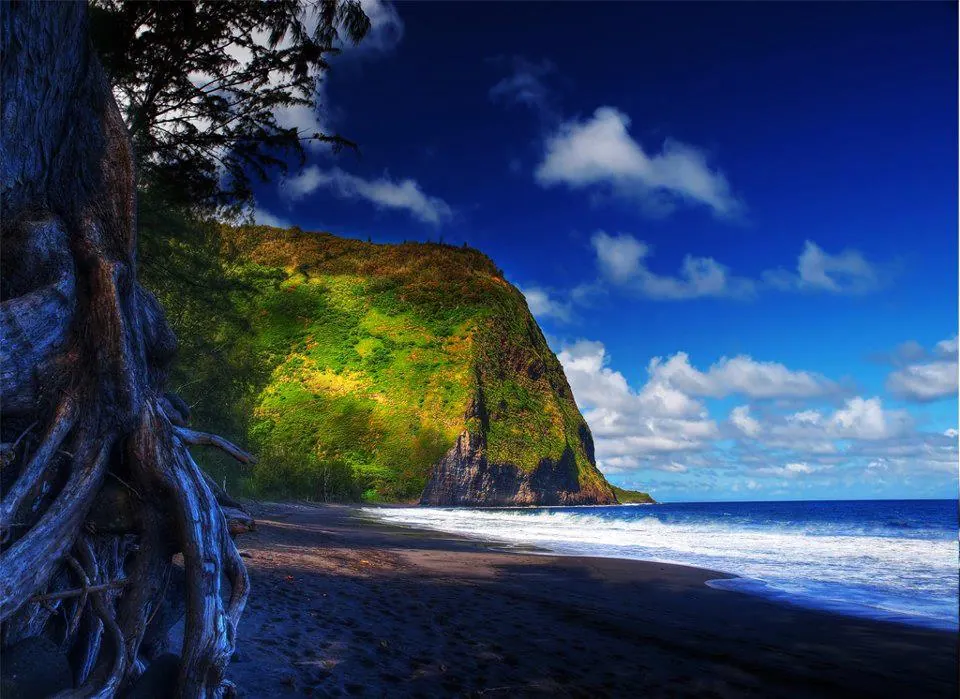 Big Island - Hawaii