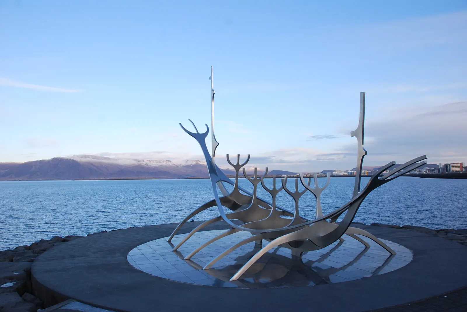 Iceland: A Truly Sustainable Destination