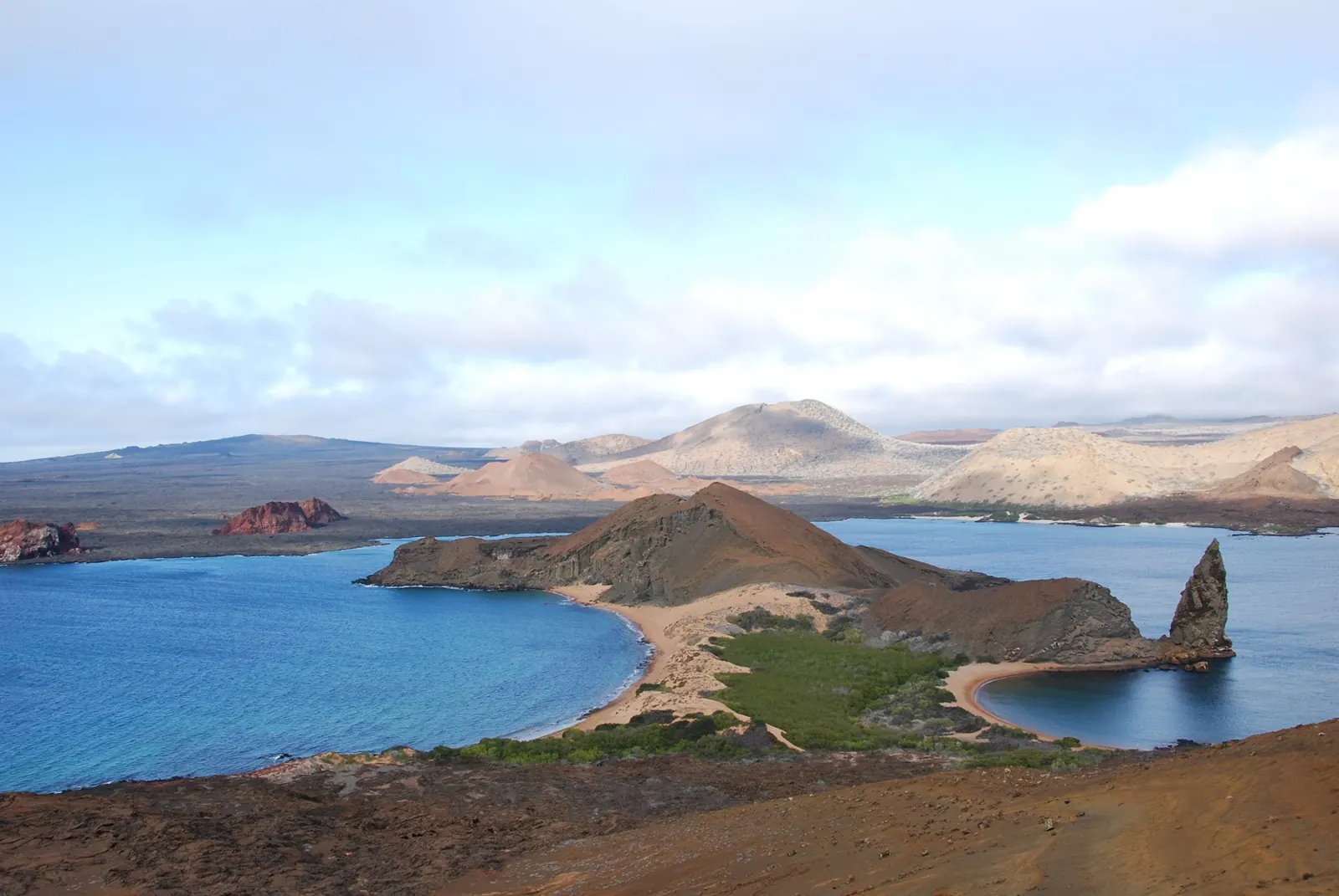 Top 10 Ecotourism Experiences in Central and South America
