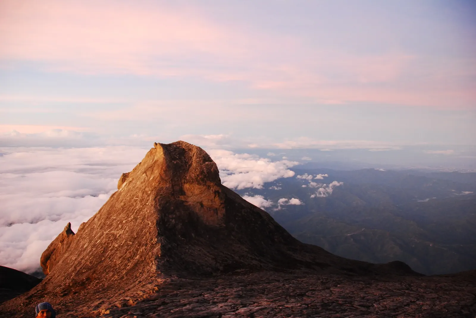 Ecotourism in Malaysian Borneo
