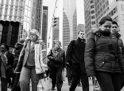 Toronto City Tours - Green Travel Guide - A mix of cultures in a naturally beautiful metropolis