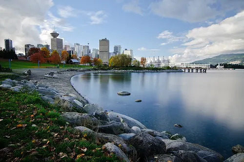 Vancouver City Tours - Green Travel Guide - an ecotourism mecca to the potential green capital of the world