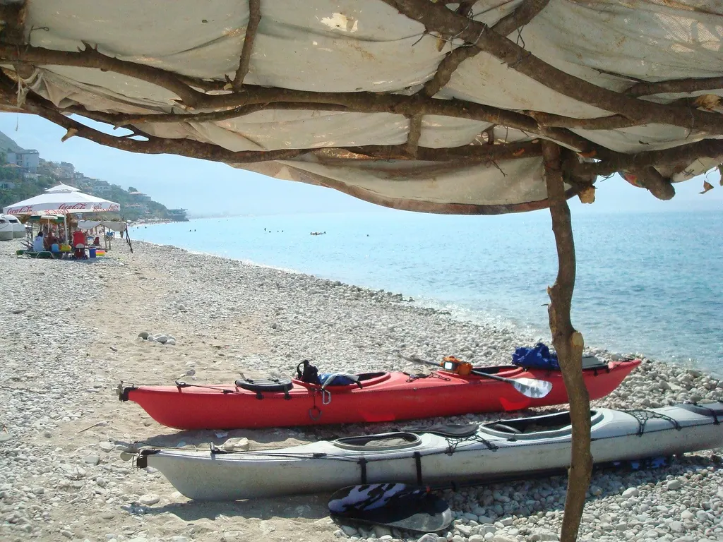 Albania: Ecotourism in Europe's Hidden Gem