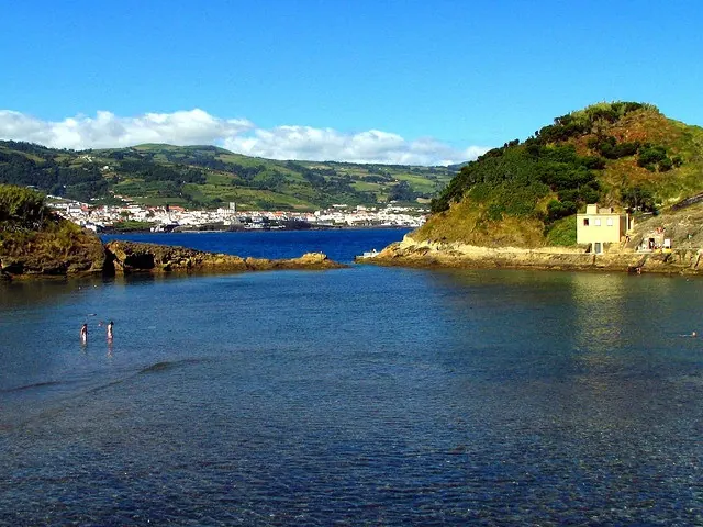 Ecotourism in Portugal's Azores Islands