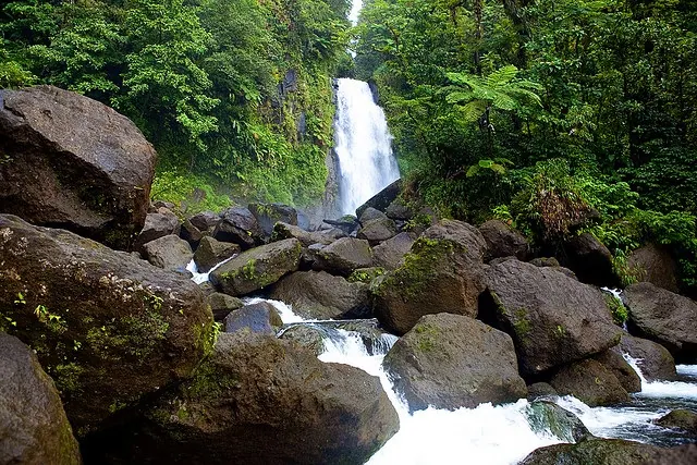 Ecotourism in Dominica: Island Paradise
