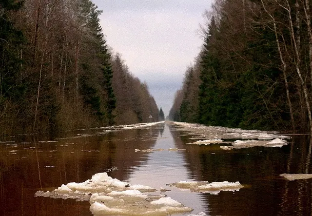 Ecotourism in Estonia