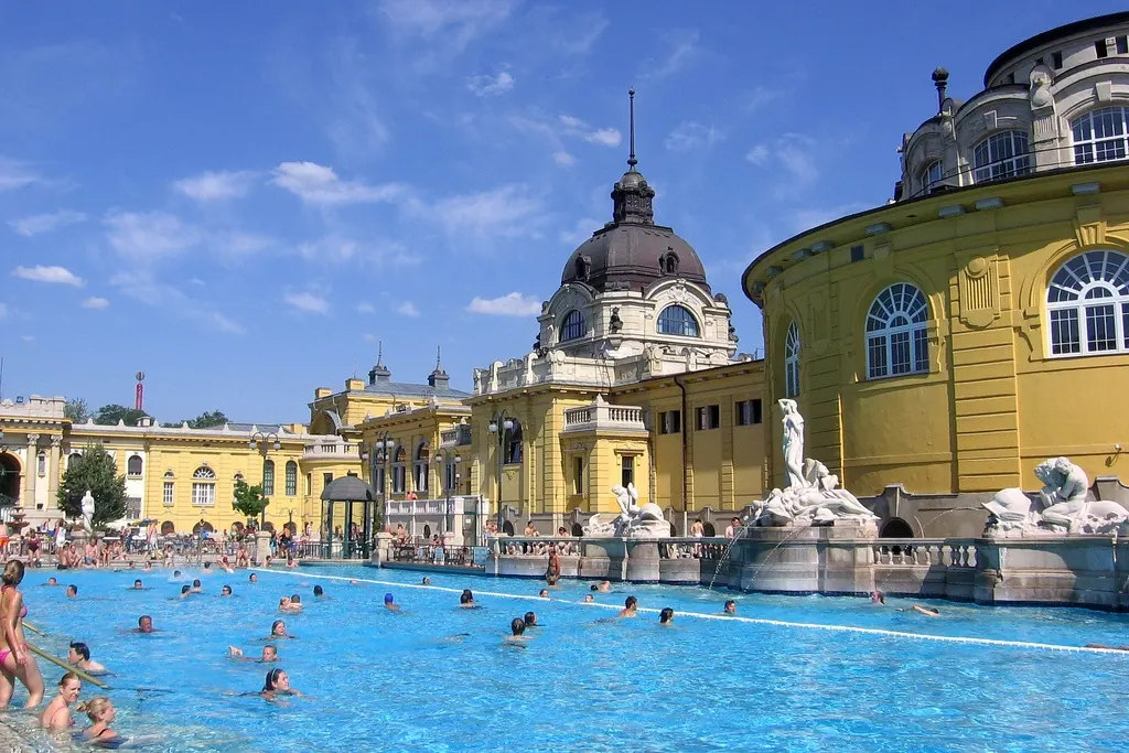 Ecotourism in Hungary: Local Experiences