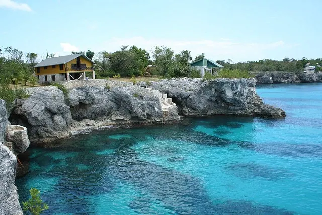 Ecotourism in Jamaica: A Unique Ecotourism Holiday
