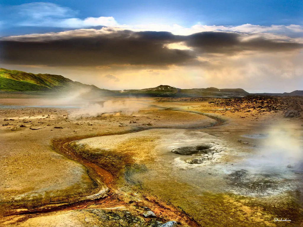 Top 10 Ecotourism Experiences in Europe
