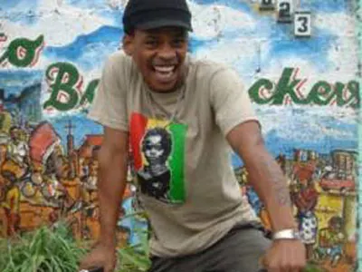 Soweto Backpackers - Ready for the World Cup 2010