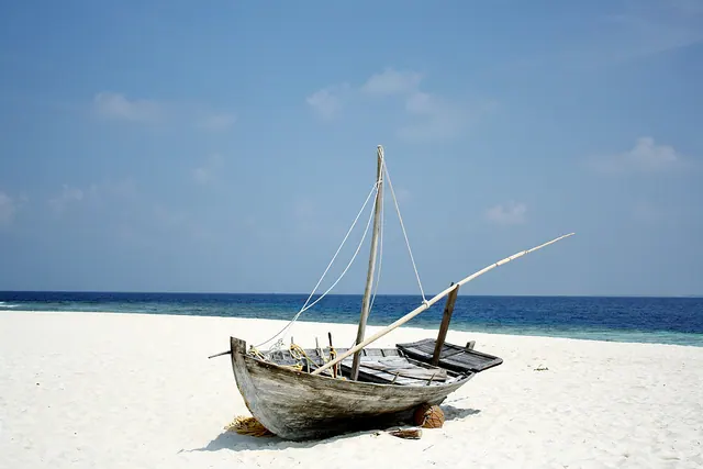 Maldives