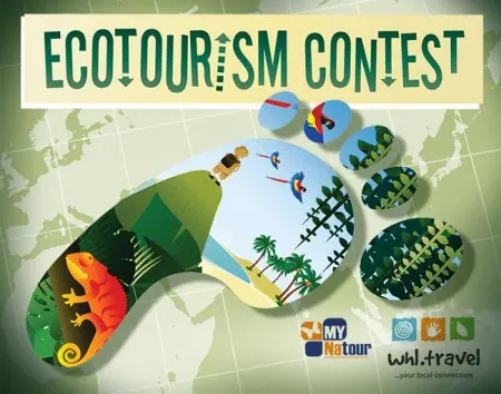 Ecotourism Travel Blog Contest