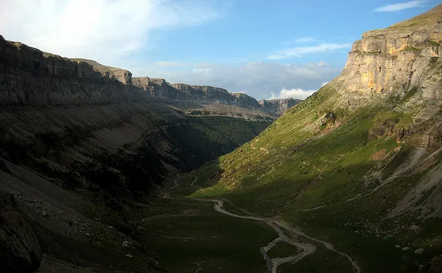Ordesa National Park