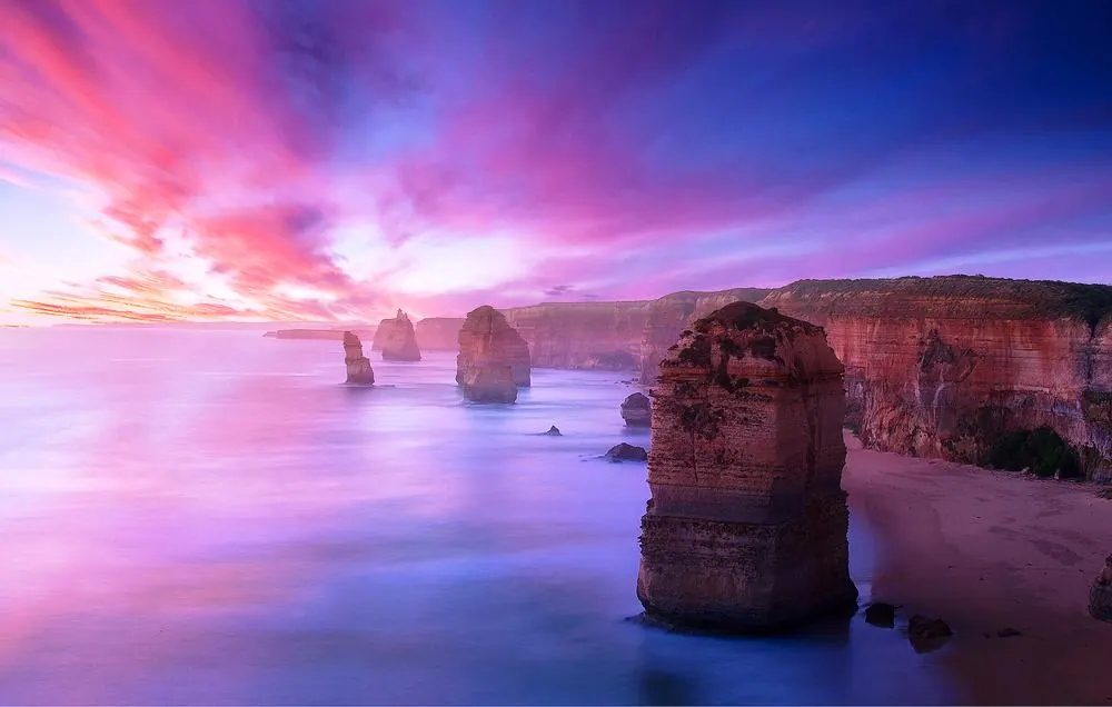 The Twelve Apostles - Australia