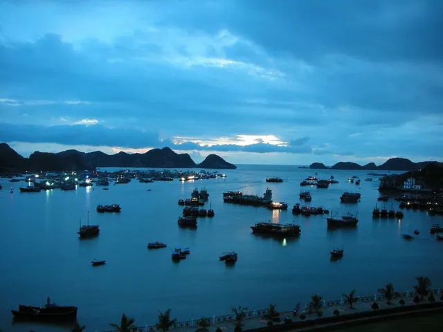 Ecotourism in Vietnam
