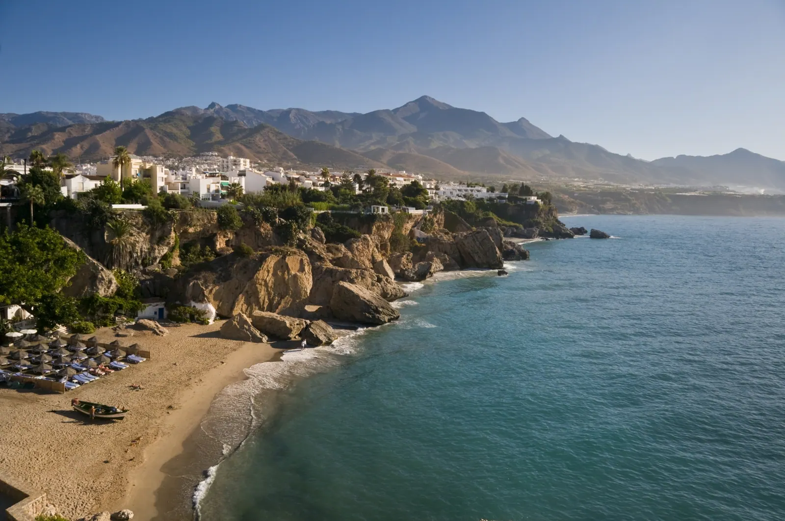 Cueva de Nerja