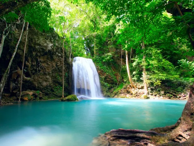 Ecotourism in Costa Rica
