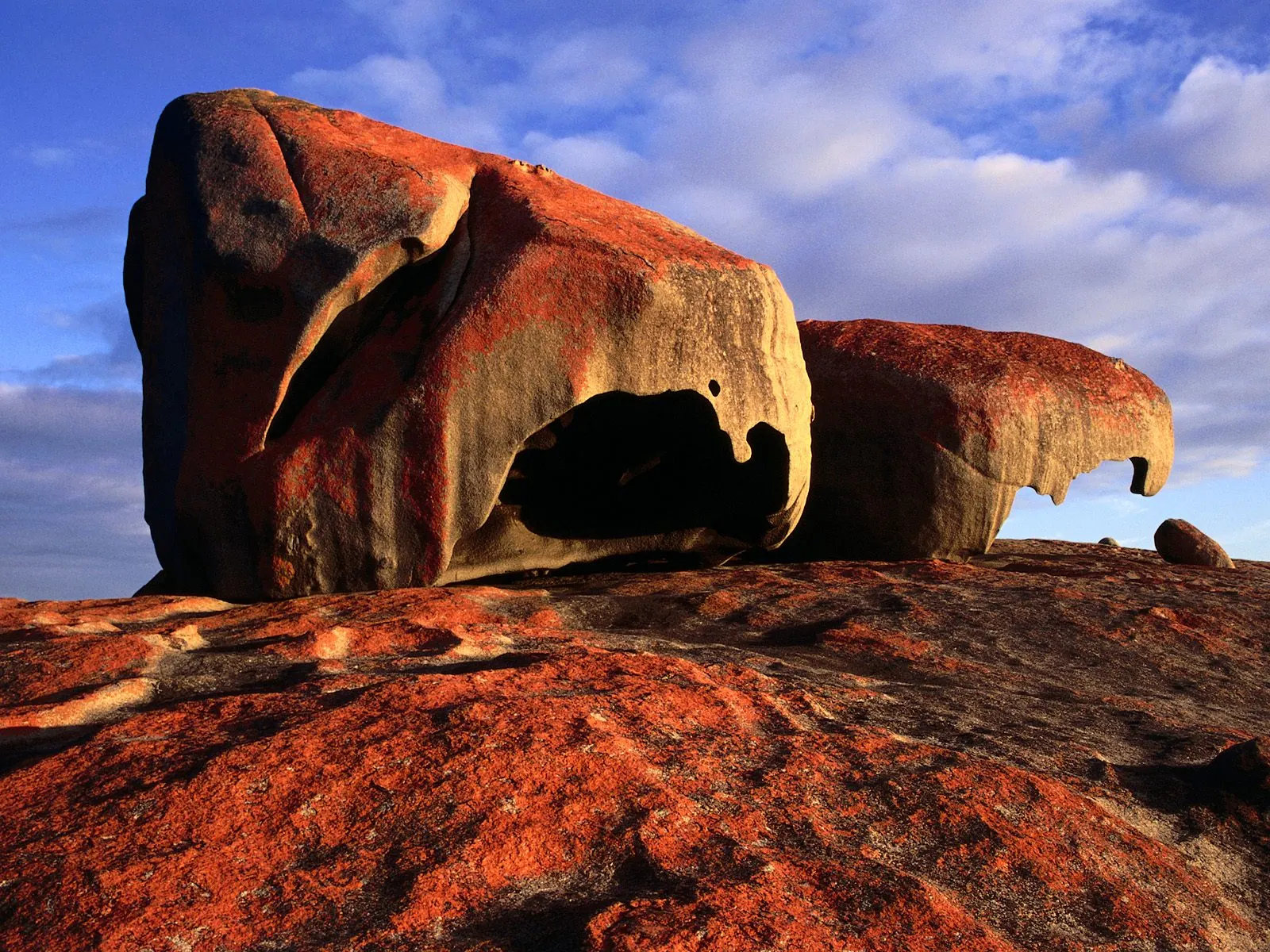 Top National Parks in Australia