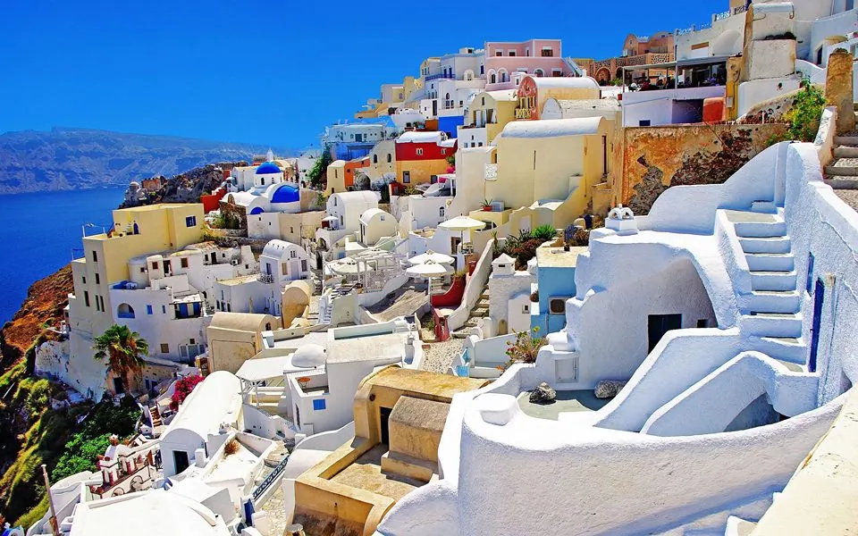 Visit Greece’s best ecolodges