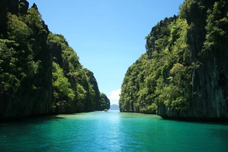A Brief Introduction to Palawan