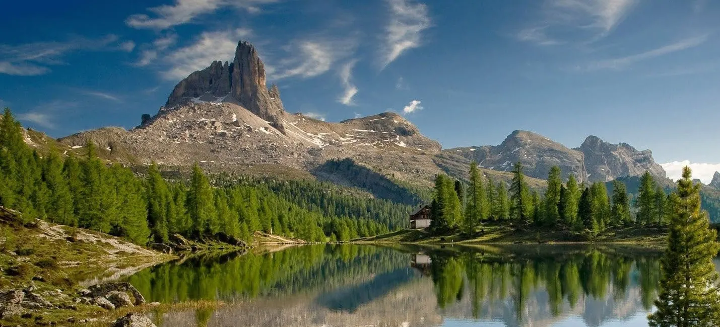 Top National Parks in Europe - Discover the green old continent