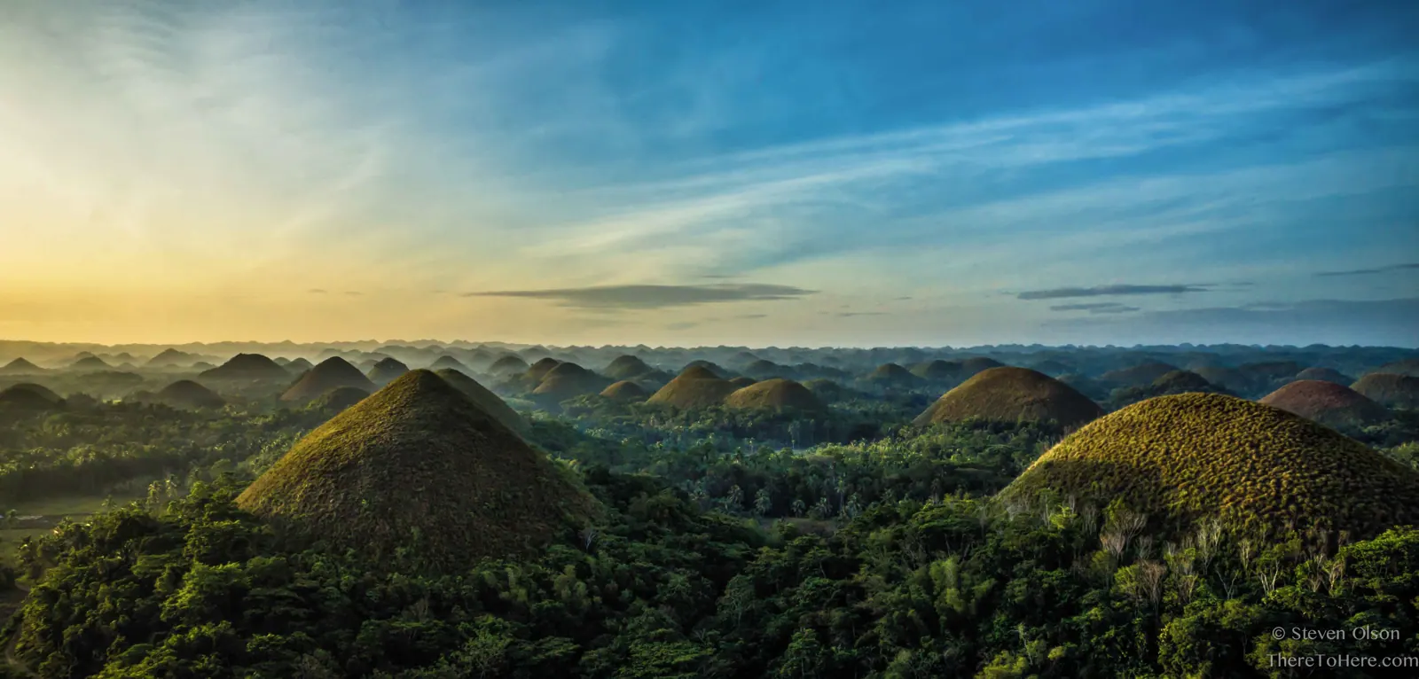 Top 10 Nature Wonders in Asia