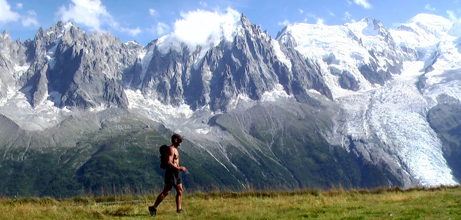 Top 10 Hikes in the Alps