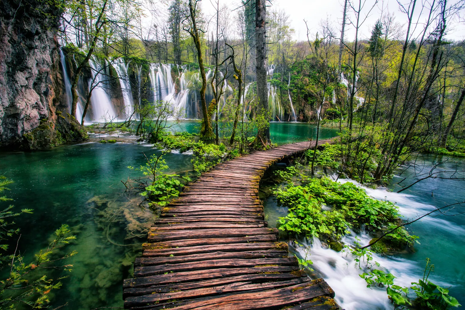Top 10 Natural Wonders in Croatia