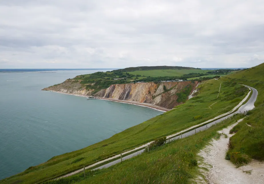 An Eco Travelers Paradise: The Isle of Wight