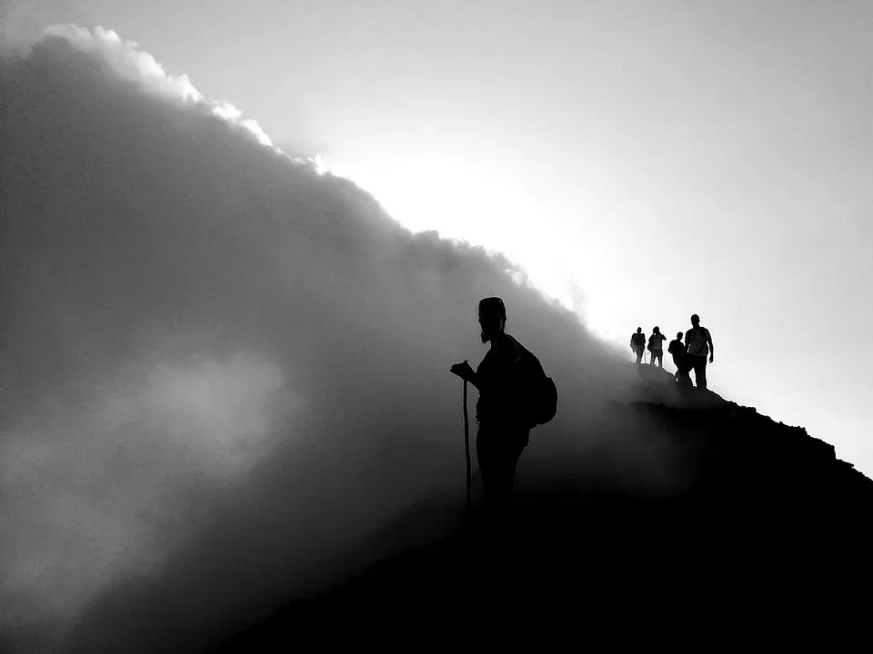 Adventure Beyond The Shores of Lake Atitlan, Guatemala